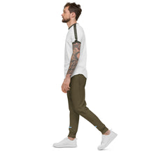 Load image into Gallery viewer, Unisex fleece sweatpants