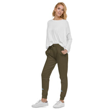 Load image into Gallery viewer, Unisex fleece sweatpants