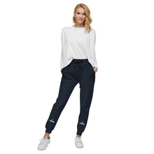 Load image into Gallery viewer, Unisex fleece sweatpants