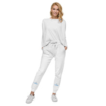 Load image into Gallery viewer, Unisex fleece sweatpants