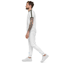 Load image into Gallery viewer, Unisex fleece sweatpants