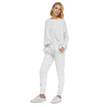 Load image into Gallery viewer, Unisex fleece sweatpants