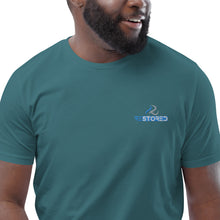 Load image into Gallery viewer, Unisex organic cotton t-shirt