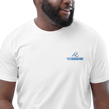 Load image into Gallery viewer, Unisex organic cotton t-shirt