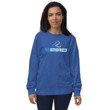 Load image into Gallery viewer, Unisex organic sweatshirt