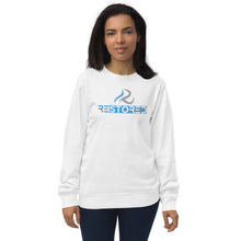 Load image into Gallery viewer, Unisex organic sweatshirt