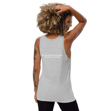Load image into Gallery viewer, Unisex Tank Top