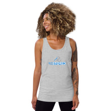 Load image into Gallery viewer, Unisex Tank Top