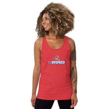 Load image into Gallery viewer, Unisex Tank Top