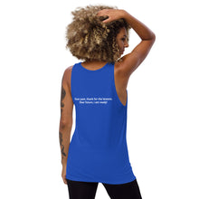 Load image into Gallery viewer, Unisex Tank Top