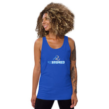 Load image into Gallery viewer, Unisex Tank Top