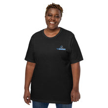 Load image into Gallery viewer, Unisex t-shirt