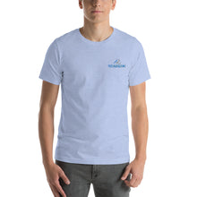 Load image into Gallery viewer, Unisex t-shirt