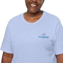 Load image into Gallery viewer, Unisex t-shirt