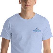 Load image into Gallery viewer, Unisex t-shirt