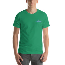 Load image into Gallery viewer, Unisex t-shirt