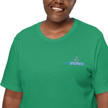 Load image into Gallery viewer, Unisex t-shirt