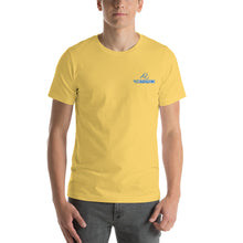 Load image into Gallery viewer, Unisex t-shirt