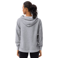 Load image into Gallery viewer, Unisex sueded fleece hoodie