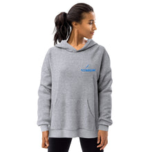 Load image into Gallery viewer, Unisex sueded fleece hoodie
