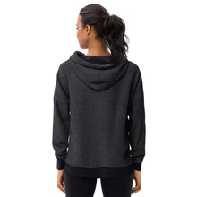 Load image into Gallery viewer, Unisex sueded fleece hoodie