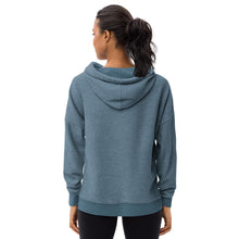 Load image into Gallery viewer, Unisex sueded fleece hoodie