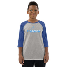 Load image into Gallery viewer, Youth baseball shirt