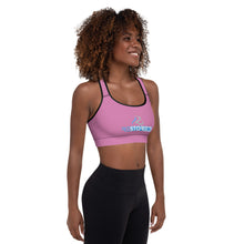 Load image into Gallery viewer, Padded Sports Bra
