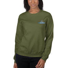 Load image into Gallery viewer, Unisex Sweatshirt
