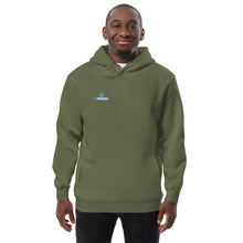 Load image into Gallery viewer, Unisex fashion hoodie
