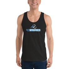 Load image into Gallery viewer, Classic tank top (unisex)
